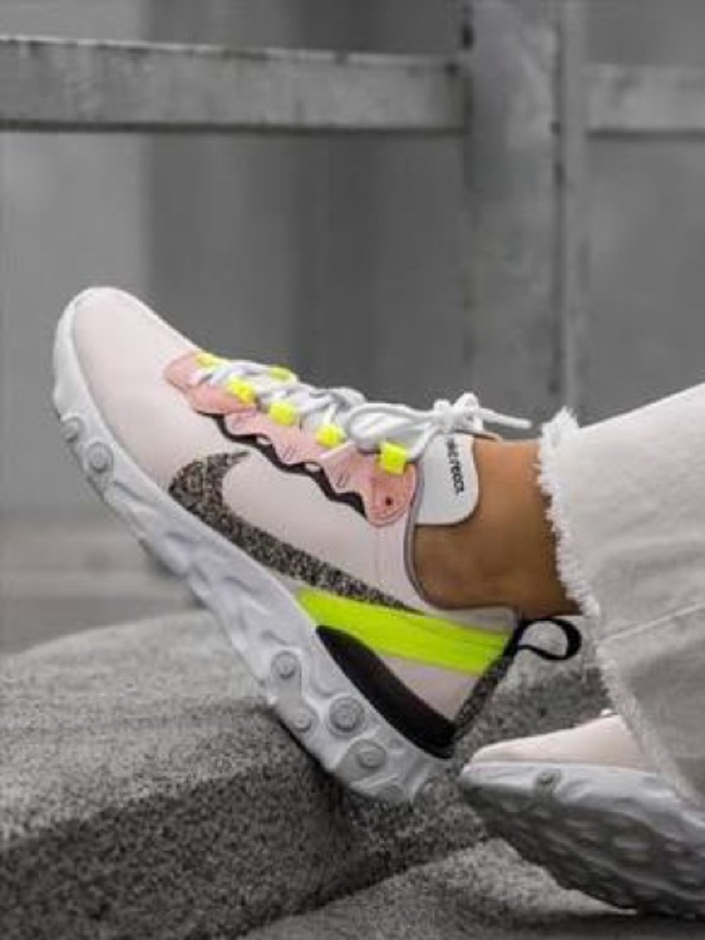 Nike React Element 55 - Picture 11 of 12